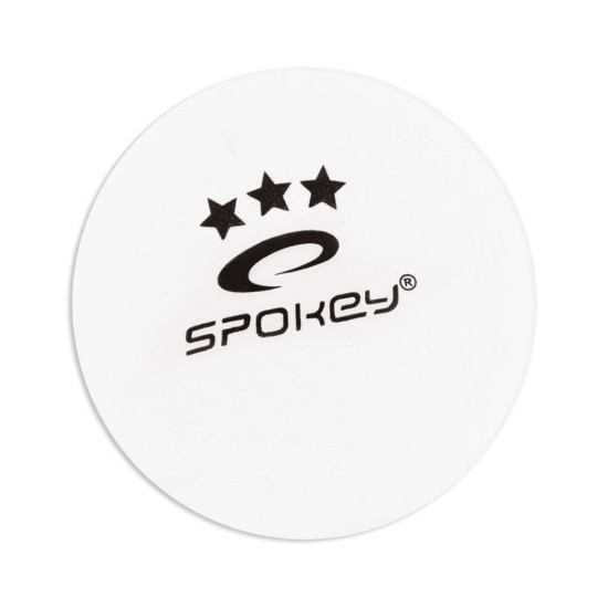 Spokey Special Μπάλες Ping-pong Spokey Special Μπάλες Ping-pong